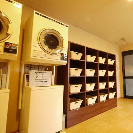 Hotel Route-Inn Kamaishi מראה חיצוני תמונה