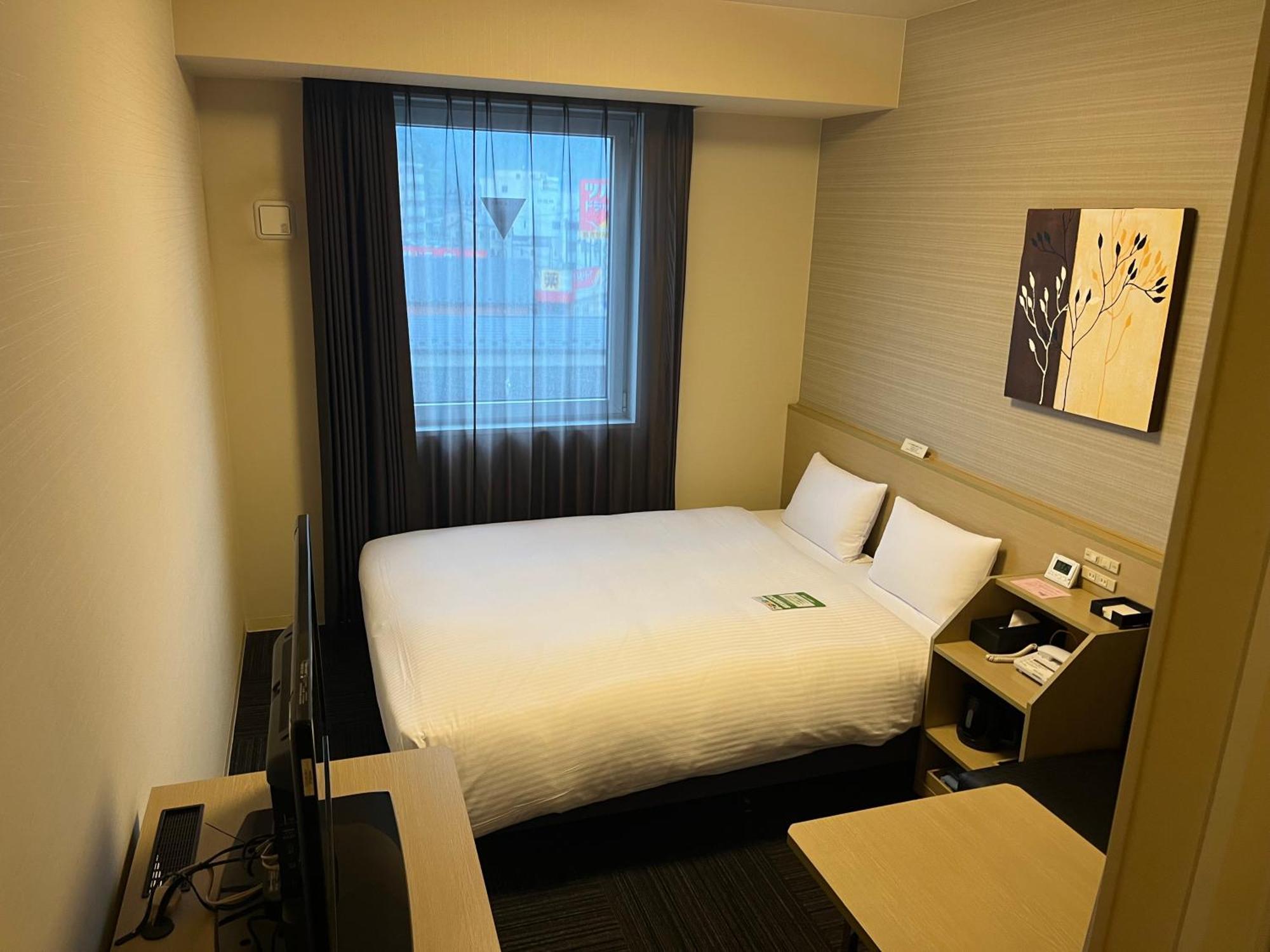 Hotel Route-Inn Kamaishi מראה חיצוני תמונה