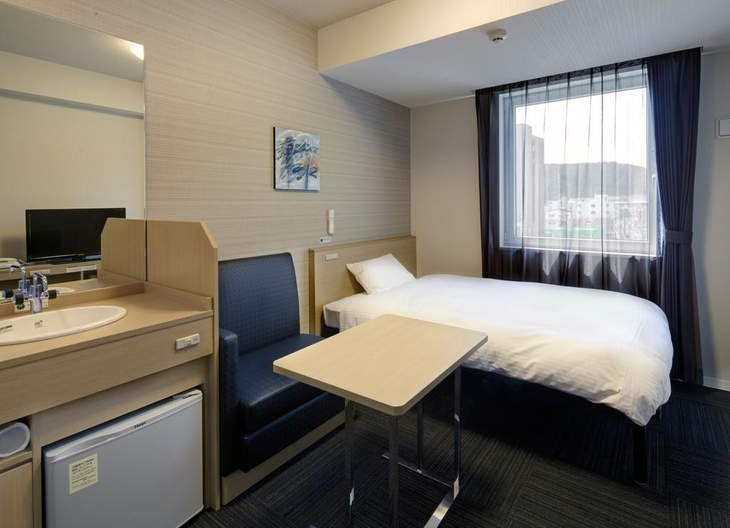 Hotel Route-Inn Kamaishi מראה חיצוני תמונה