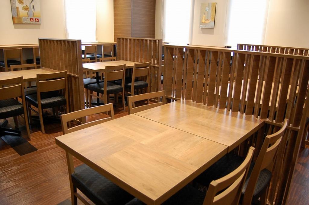 Hotel Route-Inn Kamaishi מראה חיצוני תמונה